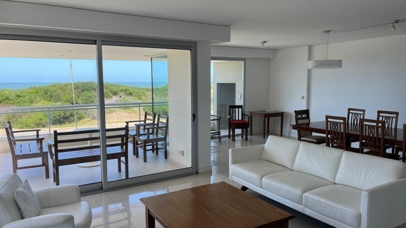 Departamento dúplex en Rincón del Indio